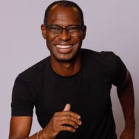 Oliver de Paula Oliver de Paula
